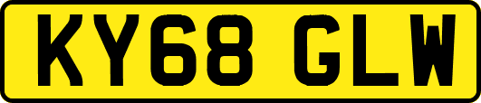 KY68GLW