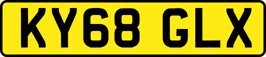 KY68GLX
