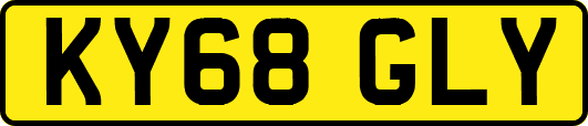 KY68GLY