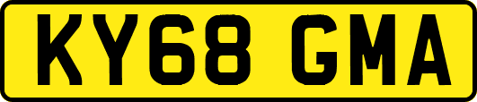 KY68GMA