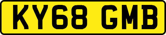 KY68GMB