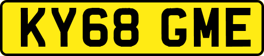 KY68GME