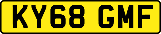 KY68GMF