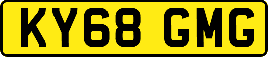 KY68GMG