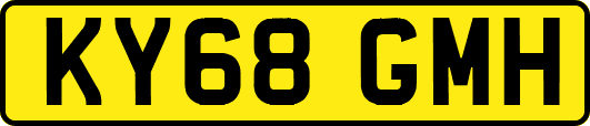 KY68GMH