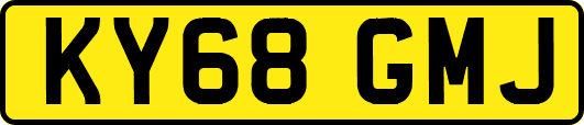 KY68GMJ