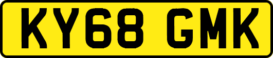 KY68GMK