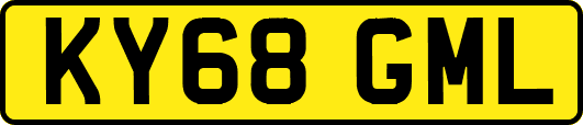 KY68GML