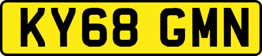 KY68GMN
