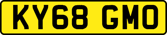 KY68GMO