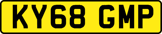 KY68GMP