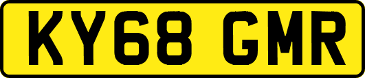 KY68GMR