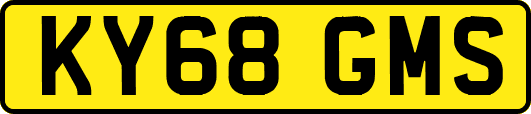 KY68GMS