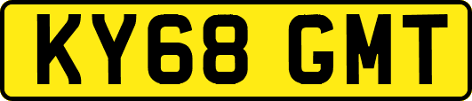 KY68GMT