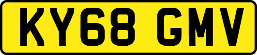 KY68GMV