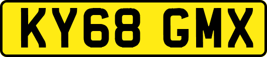 KY68GMX