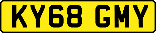 KY68GMY