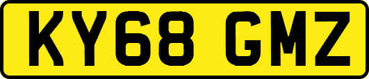 KY68GMZ