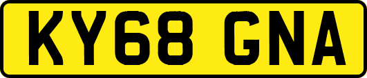 KY68GNA