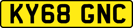 KY68GNC