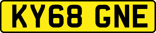 KY68GNE