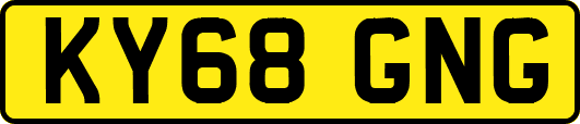 KY68GNG