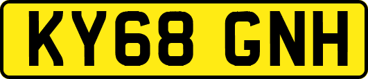 KY68GNH