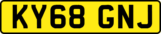 KY68GNJ
