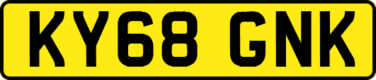 KY68GNK