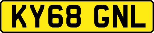 KY68GNL