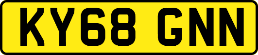 KY68GNN