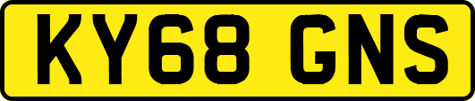 KY68GNS