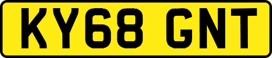 KY68GNT