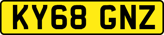 KY68GNZ
