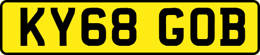 KY68GOB