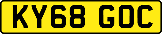 KY68GOC