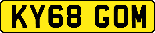 KY68GOM