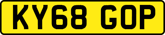 KY68GOP