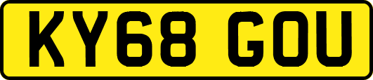 KY68GOU