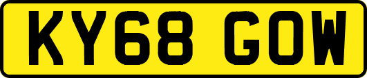 KY68GOW