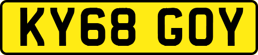 KY68GOY