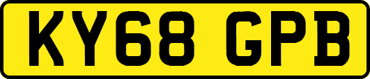 KY68GPB
