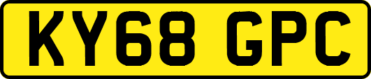 KY68GPC