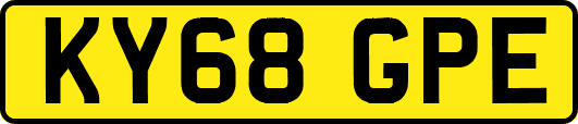 KY68GPE