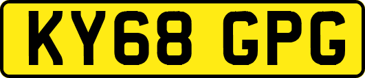 KY68GPG