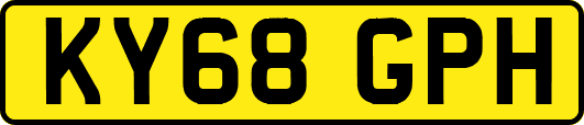 KY68GPH