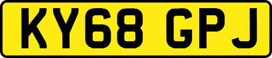 KY68GPJ