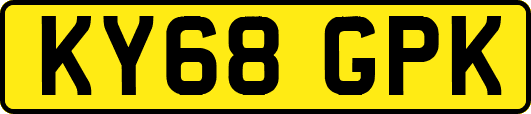 KY68GPK