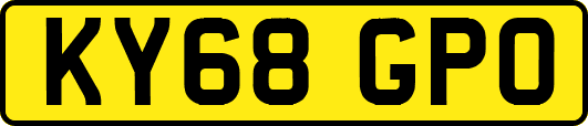 KY68GPO