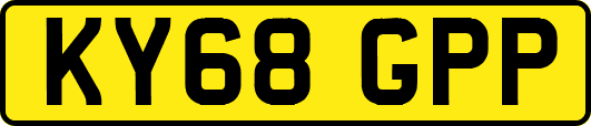 KY68GPP